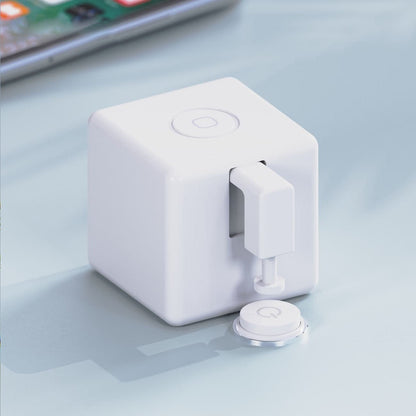 Bluetooth Smart Switcher - The Lovely Spot