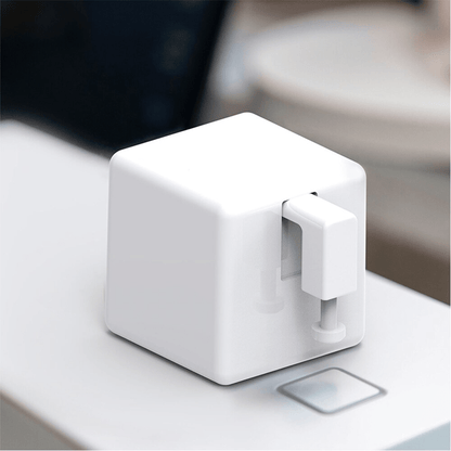 Bluetooth Smart Switcher - The Lovely Spot