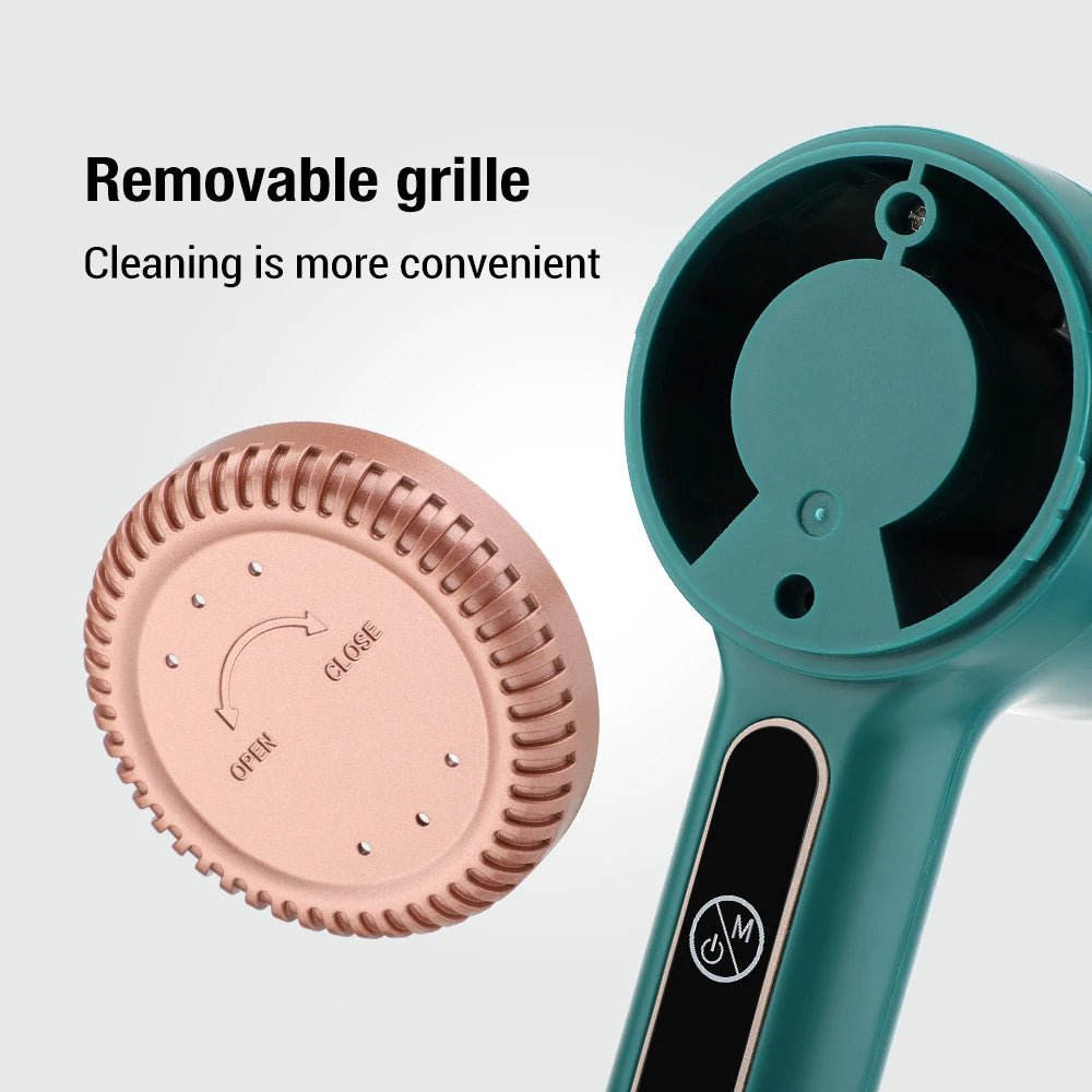 Electric Lint Remover | Rechargeable Fabric Shaver - The Lovely Spot