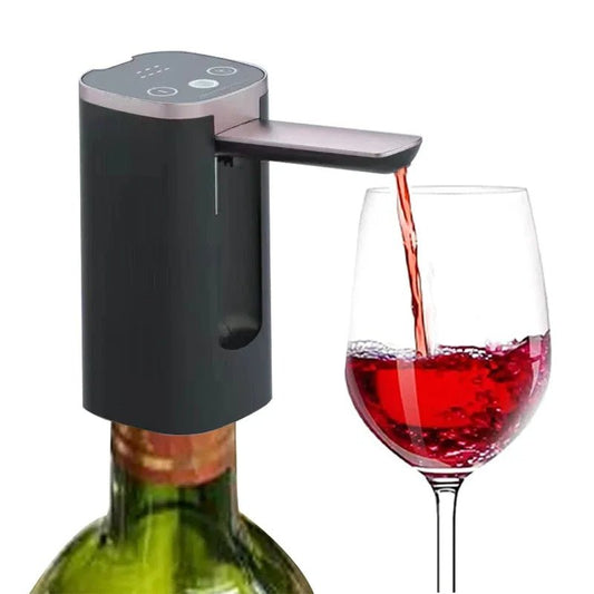 Smart Electric Liquor Dispenser – Precision Pouring, Effortless Serving - The Lovely Spot