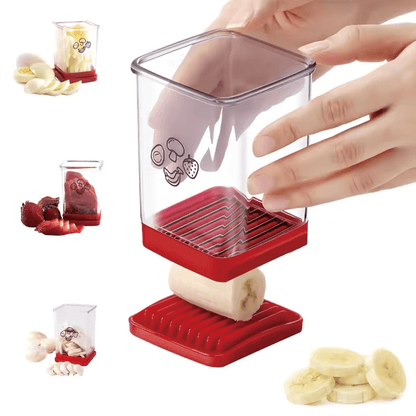 Speedy Fruit & Vegetable Slicer - The Lovely Spot