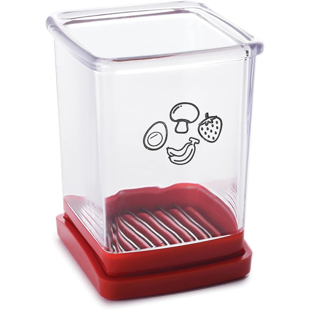 Speedy Fruit & Vegetable Slicer - The Lovely Spot