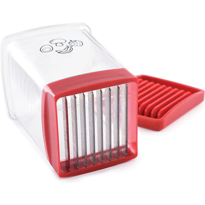 Speedy Fruit & Vegetable Slicer - The Lovely Spot