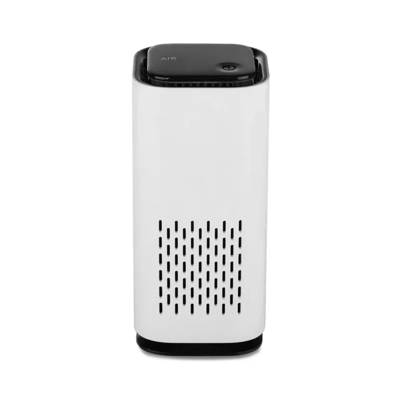 Xiaomi Air Purifier Cleaner | Portable USB Air Purifier for Car & Home - The Lovely Spot